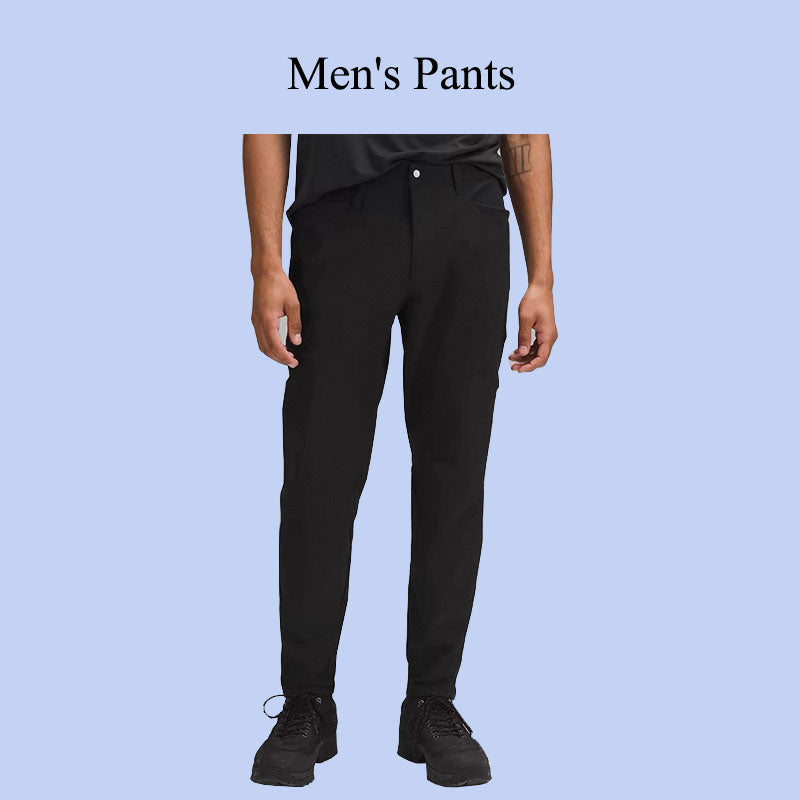 Men's Pants