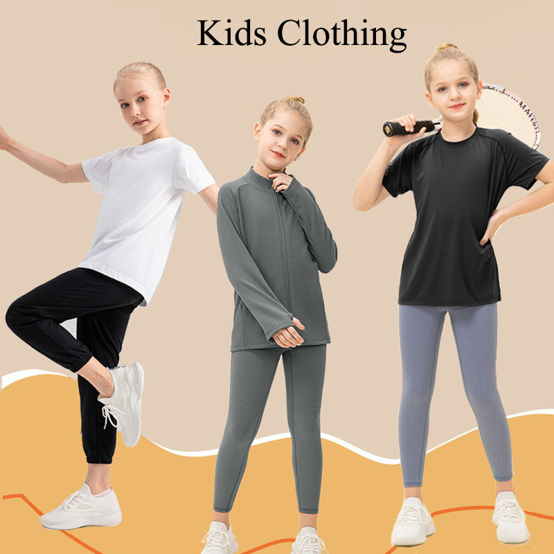 Kids Clothing