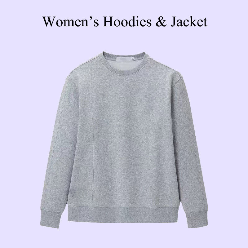 Women’s Hoodies & Jacket